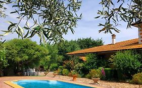 B&B Casa Vacanza Centro Sardegna