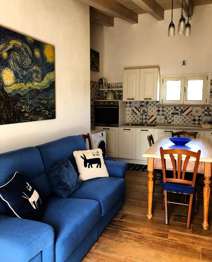 B&B Casa Vacanza Centro Sardegna Sorgono Extérieur photo