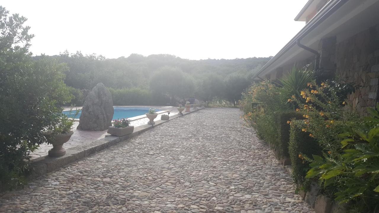 B&B Casa Vacanza Centro Sardegna Sorgono Extérieur photo