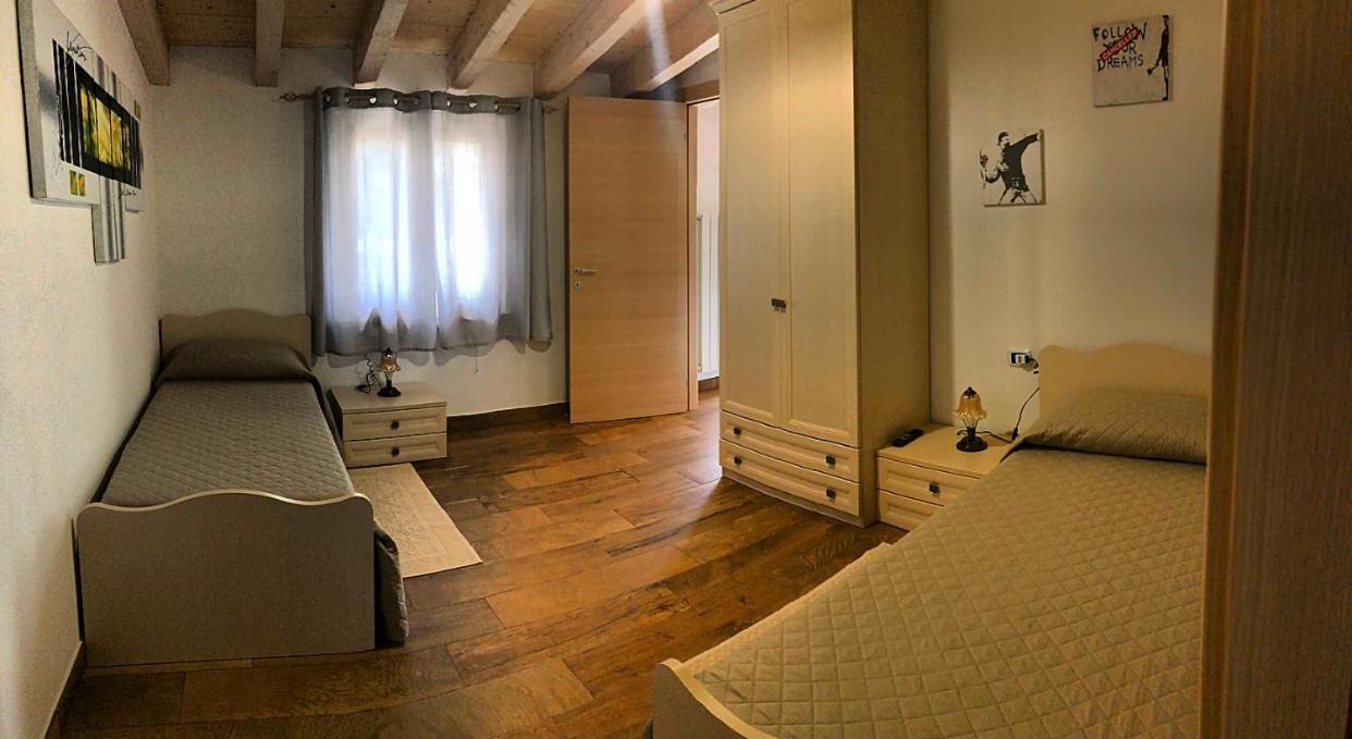 B&B Casa Vacanza Centro Sardegna Sorgono Extérieur photo