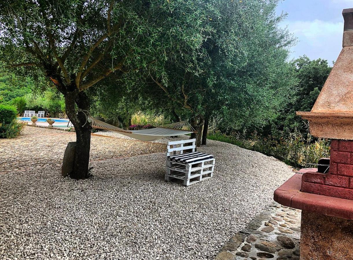 B&B Casa Vacanza Centro Sardegna Sorgono Extérieur photo