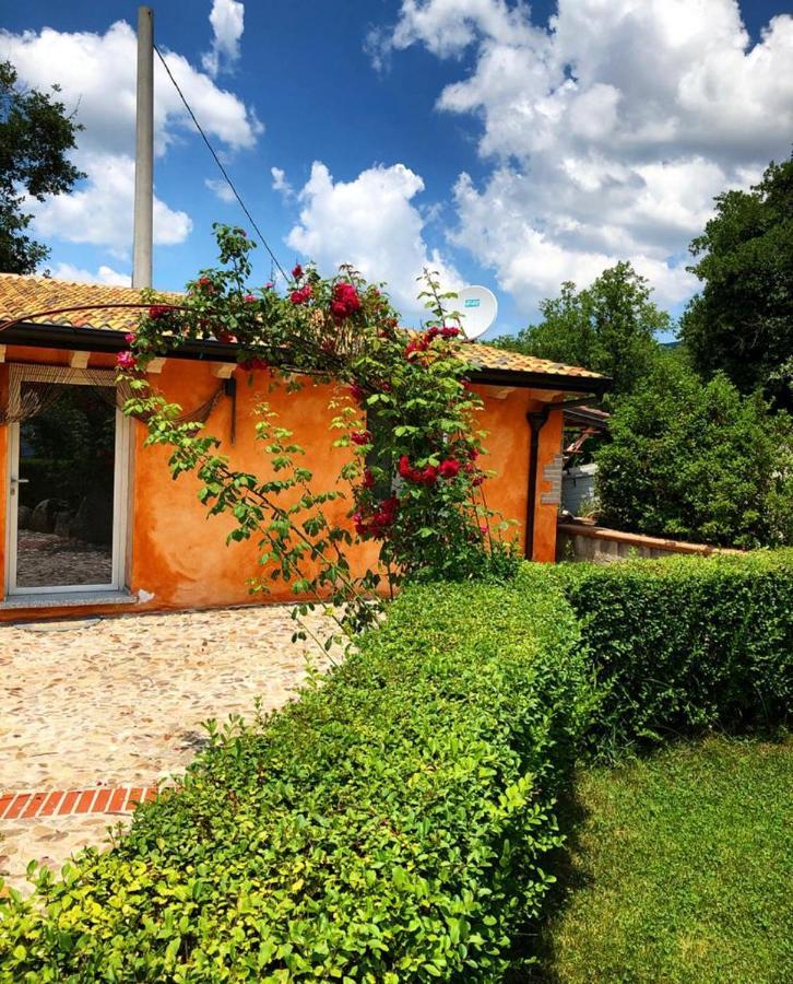B&B Casa Vacanza Centro Sardegna Sorgono Extérieur photo
