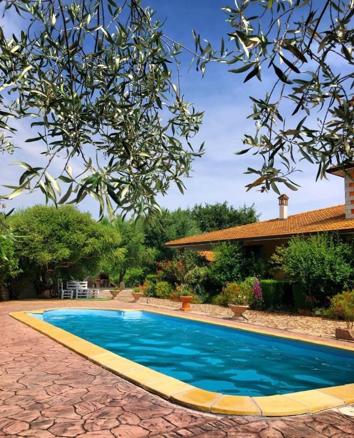 B&B Casa Vacanza Centro Sardegna Sorgono Extérieur photo