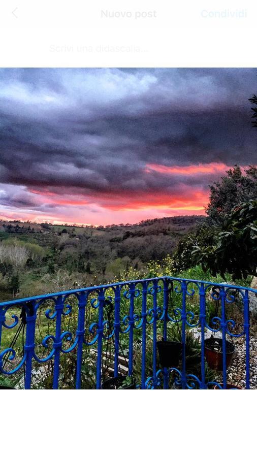 B&B Casa Vacanza Centro Sardegna Sorgono Extérieur photo