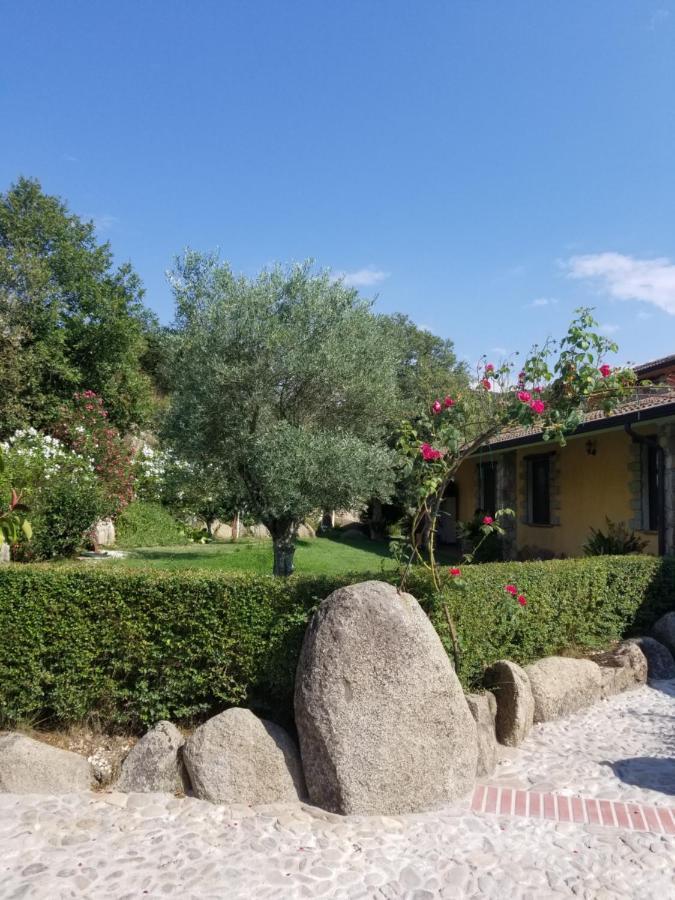 B&B Casa Vacanza Centro Sardegna Sorgono Extérieur photo