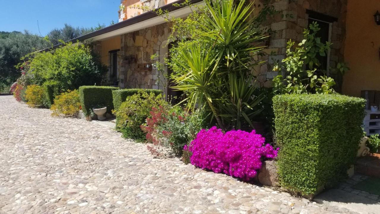B&B Casa Vacanza Centro Sardegna Sorgono Extérieur photo