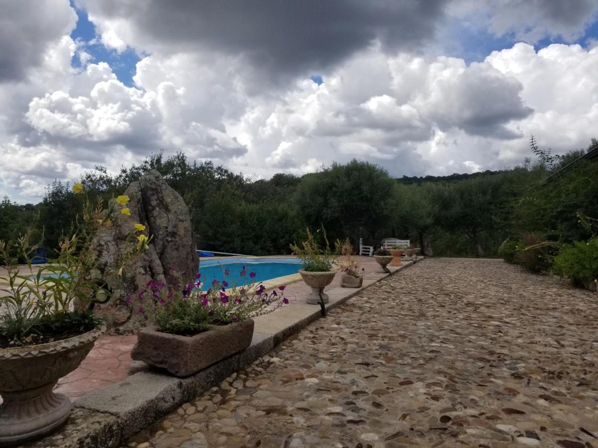 B&B Casa Vacanza Centro Sardegna Sorgono Extérieur photo