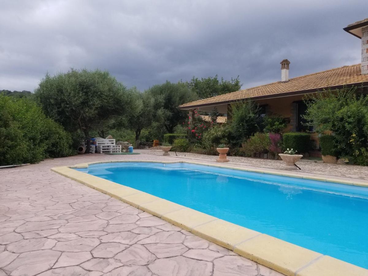 B&B Casa Vacanza Centro Sardegna Sorgono Chambre photo