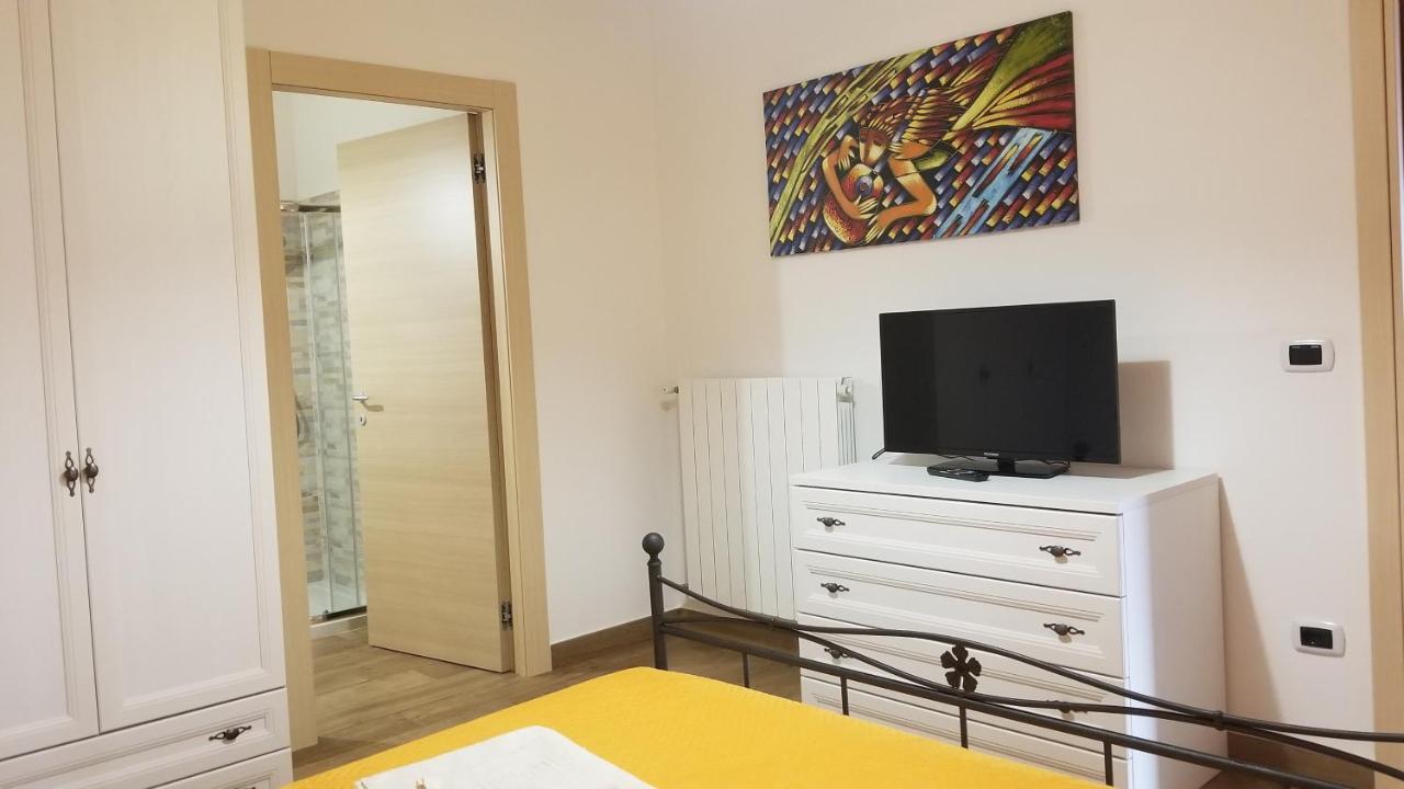 B&B Casa Vacanza Centro Sardegna Sorgono Extérieur photo