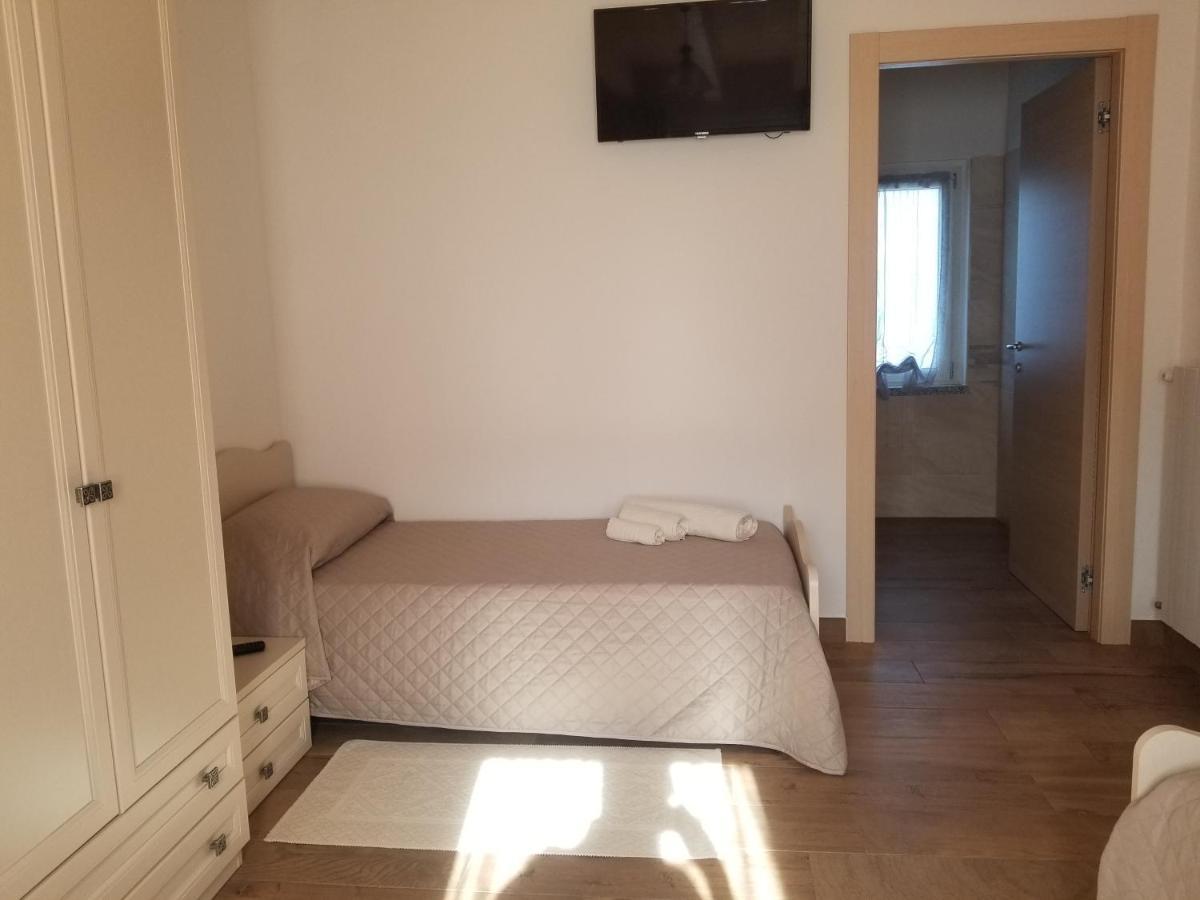 B&B Casa Vacanza Centro Sardegna Sorgono Extérieur photo