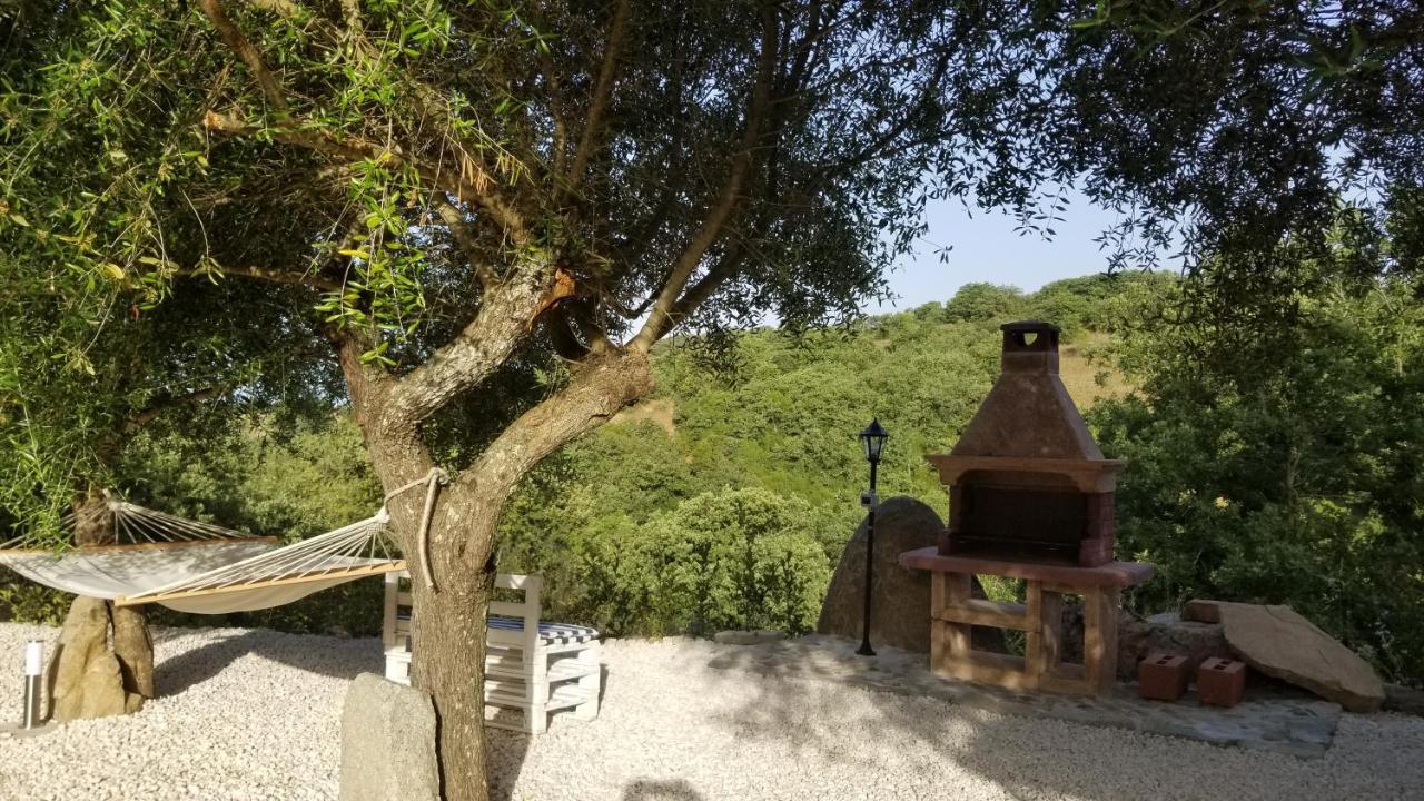 B&B Casa Vacanza Centro Sardegna Sorgono Extérieur photo