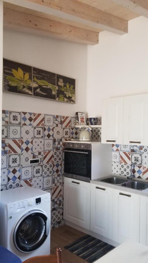 B&B Casa Vacanza Centro Sardegna Sorgono Extérieur photo