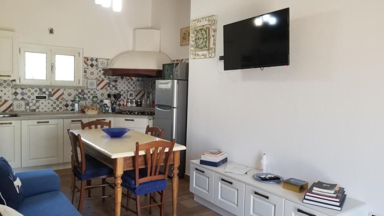 B&B Casa Vacanza Centro Sardegna Sorgono Extérieur photo